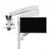 Microscop 4K Endo 3000D Pro Semorr