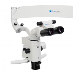 Microscop 4K Endo 3000D Pro Semorr
