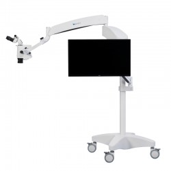 Microscop 4K Endo 3000D Pro Semorr