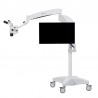 Microscop 4K Endo 3000D Pro Semorr