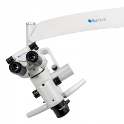 Microscop 4K Endo 3000D Pro Semorr