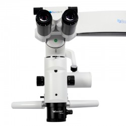 Microscop 4K Endo 3000D Pro Semorr
