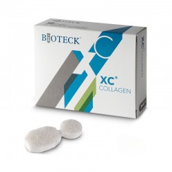 Membrana colagen tip matrice tridimensionala cu 2 componente(A,B) Xenomatrix Bioteck