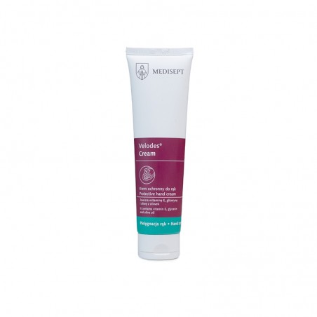 Crema maini Velodes 100ml Medisept