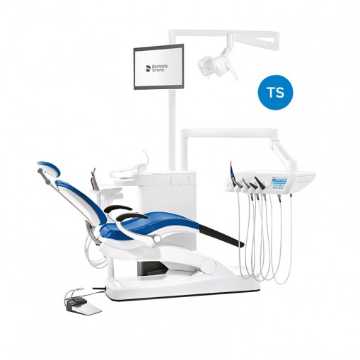 Unit dentar Intego Advance Sirona TS