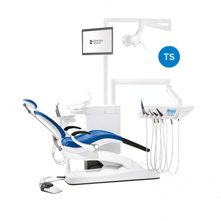 Unit dentar Intego Advance Sirona TS