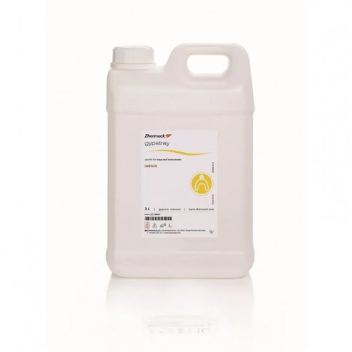 Gypstray solutie 3l Zhermack