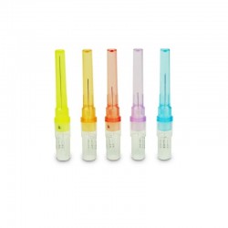 Ace atraumatice scurte Monoprotect 0.3x25mm cutie 100 bucati