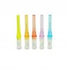 Ace atraumatice scurte Monoprotect 0.3x25mm cutie 100 bucati