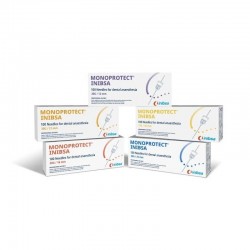 Ace intraligamentare Monoprotect 0.3x12mm cutie 100 bucati