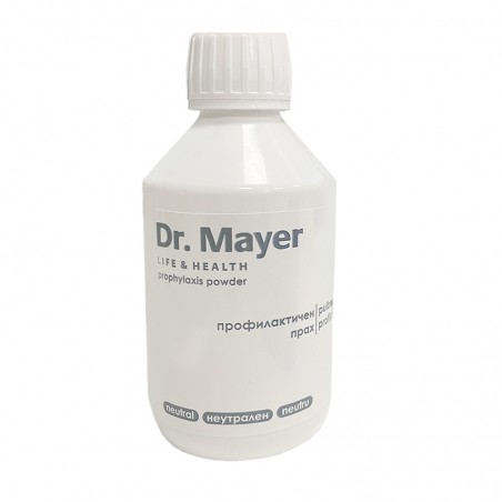 Pulbere profilaxie Neutral 300g Dr.Mayer