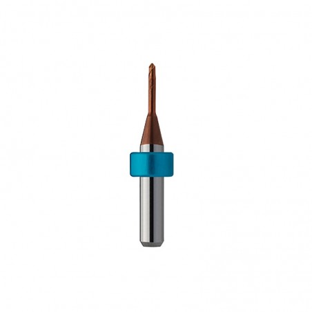 Freza PrograMill PM 7 Blue 2.0 pentru Cobalt-Crom Ivoclar