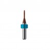 Freza PrograMill PM 7 Blue 2.0 pentru Cobalt-Crom Ivoclar