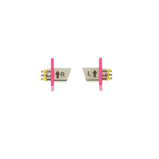 Refill suruburi angulate 70° pentru aparatele anti-sforait Forward si Forward Max Retention Leone