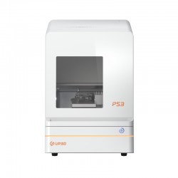 Masina de frezat UpMill P53 UP3D