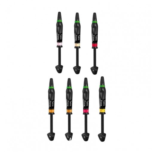Tetric Prime Refill 3 x 3g Ivoclar