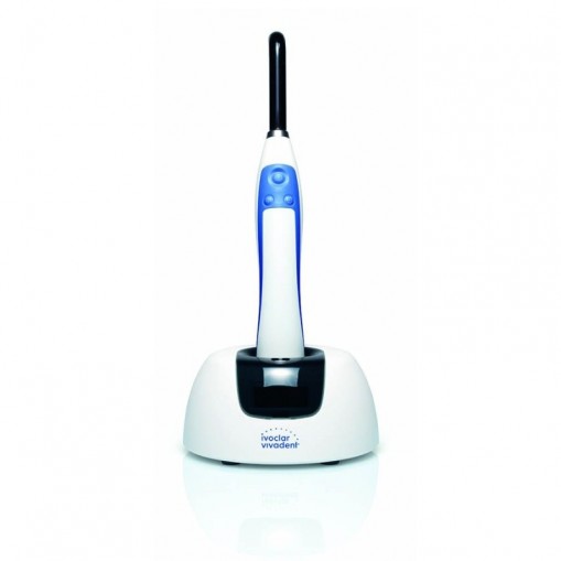 Lampa Bluephase G4 100-240V Blue cu radiometru Ivoclar