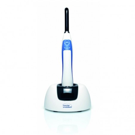 Lampa Bluephase G4 100-240V Blue cu radiometru Ivoclar
