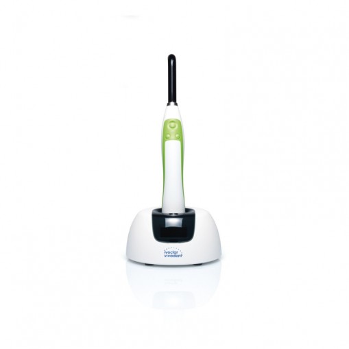 Lampa Bluephase G4 100-240V Green cu radiometru Ivoclar
