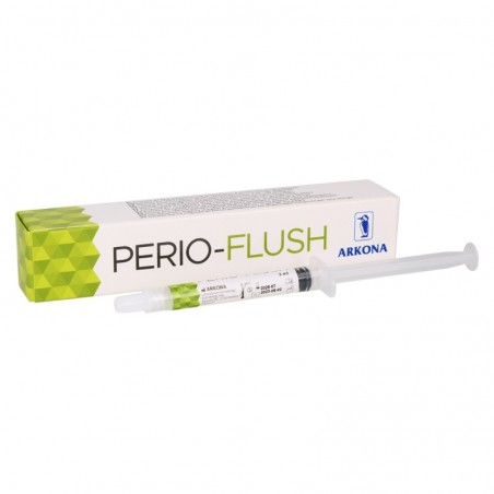 Perioflush 3ml Arkona