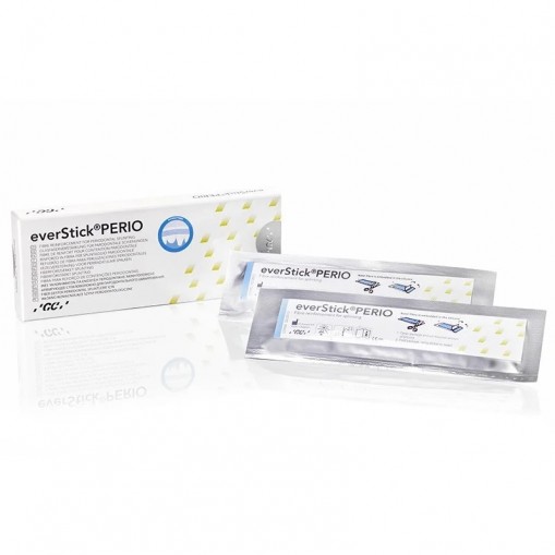 GC EverStick Perio 2 X 12cm EEP