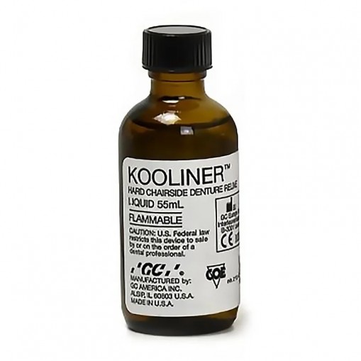 Lichid Kooliner 55ml GC