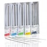 GC Metal Strips Asortate