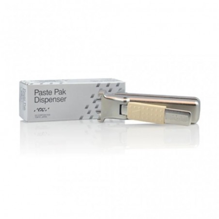 Dispenser Paste Pack GC