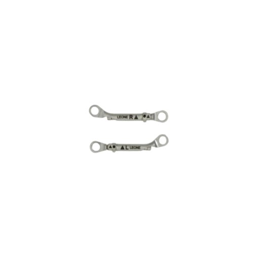 Brate telescopice pentru aparatul antisforait Telescopic Advancer Dual Long Leone
