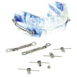 Kit aparat anti-sforait...