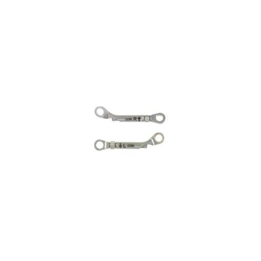 Brate telescopice pentru aparatul antisforait Telescopic Advancer Long Leone