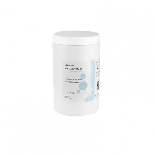Villacryl S Pulbere V4 1000g Everall7