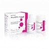 Set Villacryl H Plus V4 + Cantar laborator Everall7