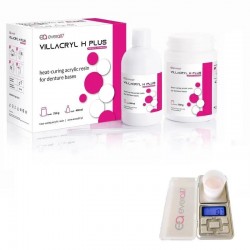 Set Villacryl H Plus V4 +...