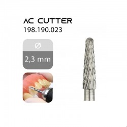 Freza CrossCut 4Shine pentru acrilat 198.190.023 Everall7