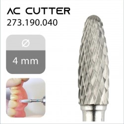 Freza CrossCut 4Shine pentru acrilat 273.190.040 Everall7