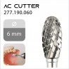 Freza CrossCut 4Shine pentru acrilat 277.190.060 Everall7