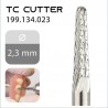 Freza CrossCut 4Shine pentru materiale termoplastice 199.134.023 Everall7