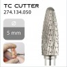 Freza CrossCut 4Shine pentru materiale termoplastice 274.134.050 Everall7