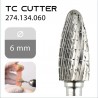 Freza CrossCut 4Shine pentru materiale termoplastice 274.134.060 Everall7