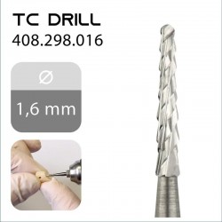 Freza CrossCut 4Shine pentru materiale termoplastice 408.298.016 Everall7