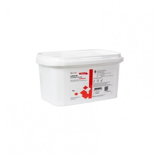 Pulbere pre-lustruire 4Shine hard 2kg Everall7