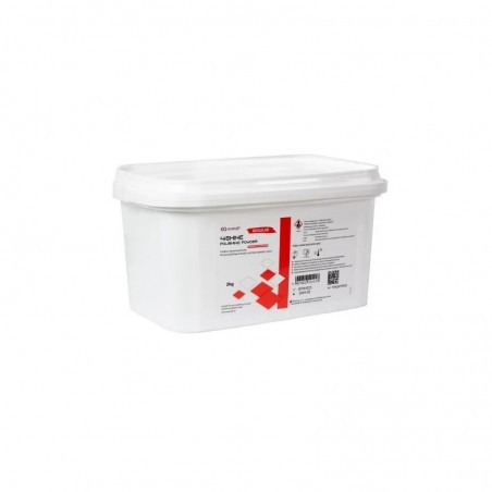 Pulbere pre-lustruire 4Shine hard 2kg Everall7