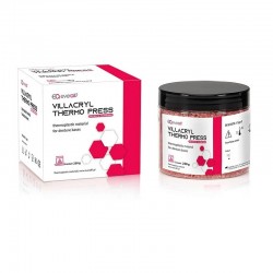 Viillacryl Thermo Press...