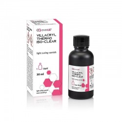 Villacryl Thermo Iso-Clear...