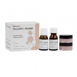 Villacryl Opaker set 2x7g...