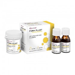 Form Plast Set 30g + 2x12ml...