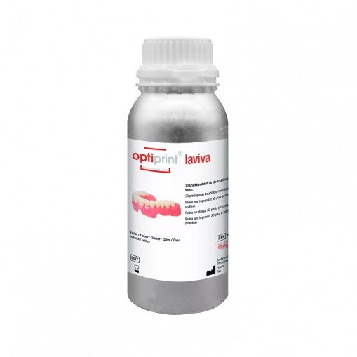 Rasina OptiPrint Laviva 1000ml Dentona