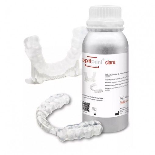 Rasina OptiPrint Clara 500ml Dentona