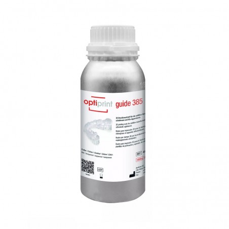 Rasina OptiPrint Guide Transparent 500ml Dentona